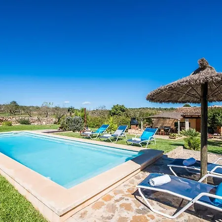 Ideal Mallorca - Barranc De Son Fullos * Santa Margalida