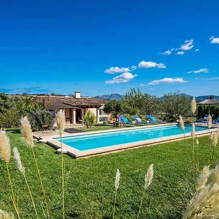 Hétvégi ház Ideal Mallorca - Barranc De Son Fullos Santa Margalida