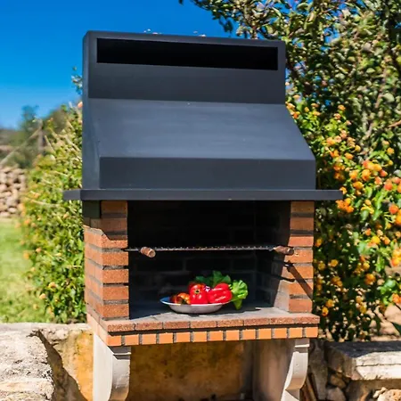 Ideal Mallorca - Barranc De Son Fullos
