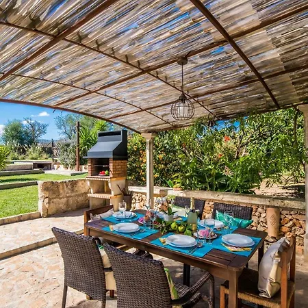 Hétvégi ház Ideal Mallorca - Barranc De Son Fullos